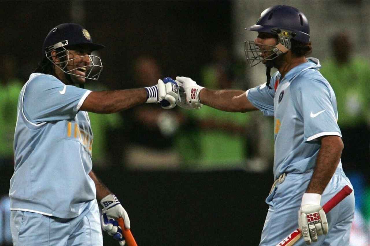 MCC honour list