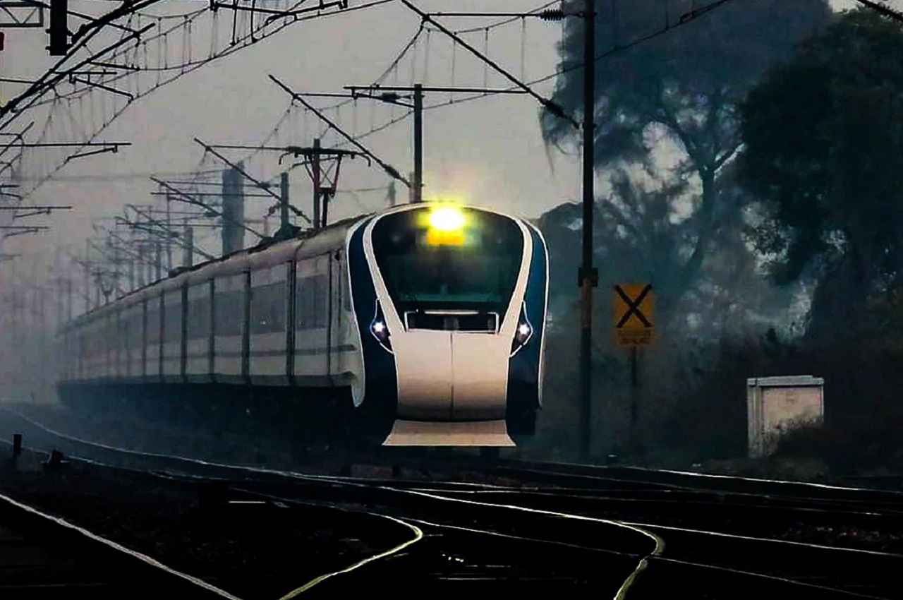 VANDE METRO