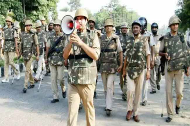 MHA Release Advisory to States MHA Release Advisory to States