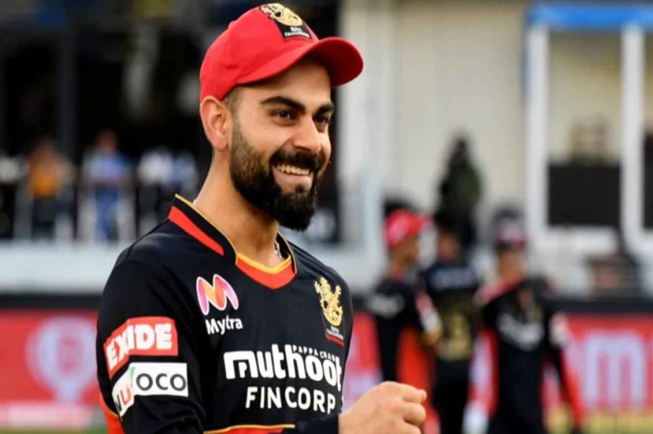 MI vs RCB IPL 2023 Virat Kohli