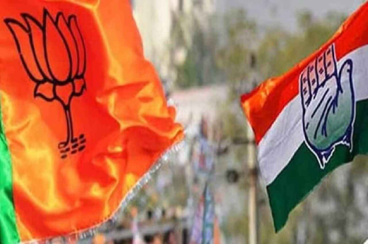 MP में कास्ट पॉलिटिक्स, कमलनाथ की घोषणा पर आमने-सामने BJP कांग्रेस
