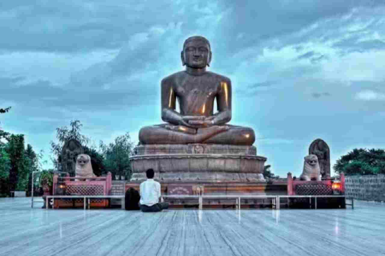 Mahavir Jayanti, Mahavir Jayanti 2023