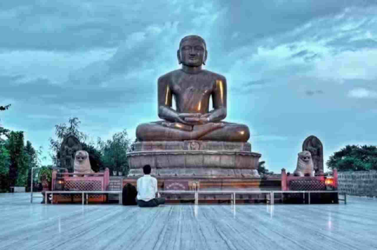 Mahavir Jayanti 2023: महावीर जयंती आज, जानें- सिद्धार्थ कैसे बनें महावीर