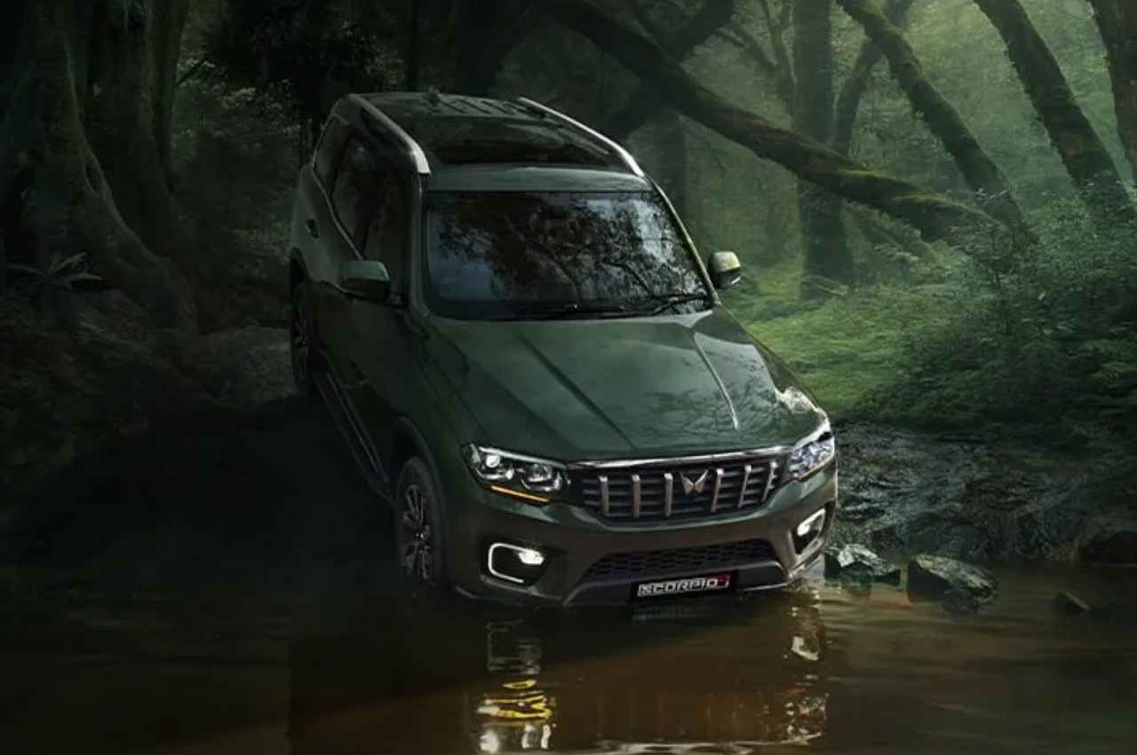 दबंगों की कार Scorpio-N की कीमतों में बढ़ोत्तरी, अब 51,299 रुपए महंगी मिलेगी