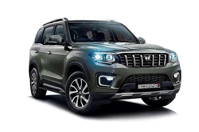 Mahindra Scorpio-N, mahindra cars, suv cars, cars under 13 lakhs