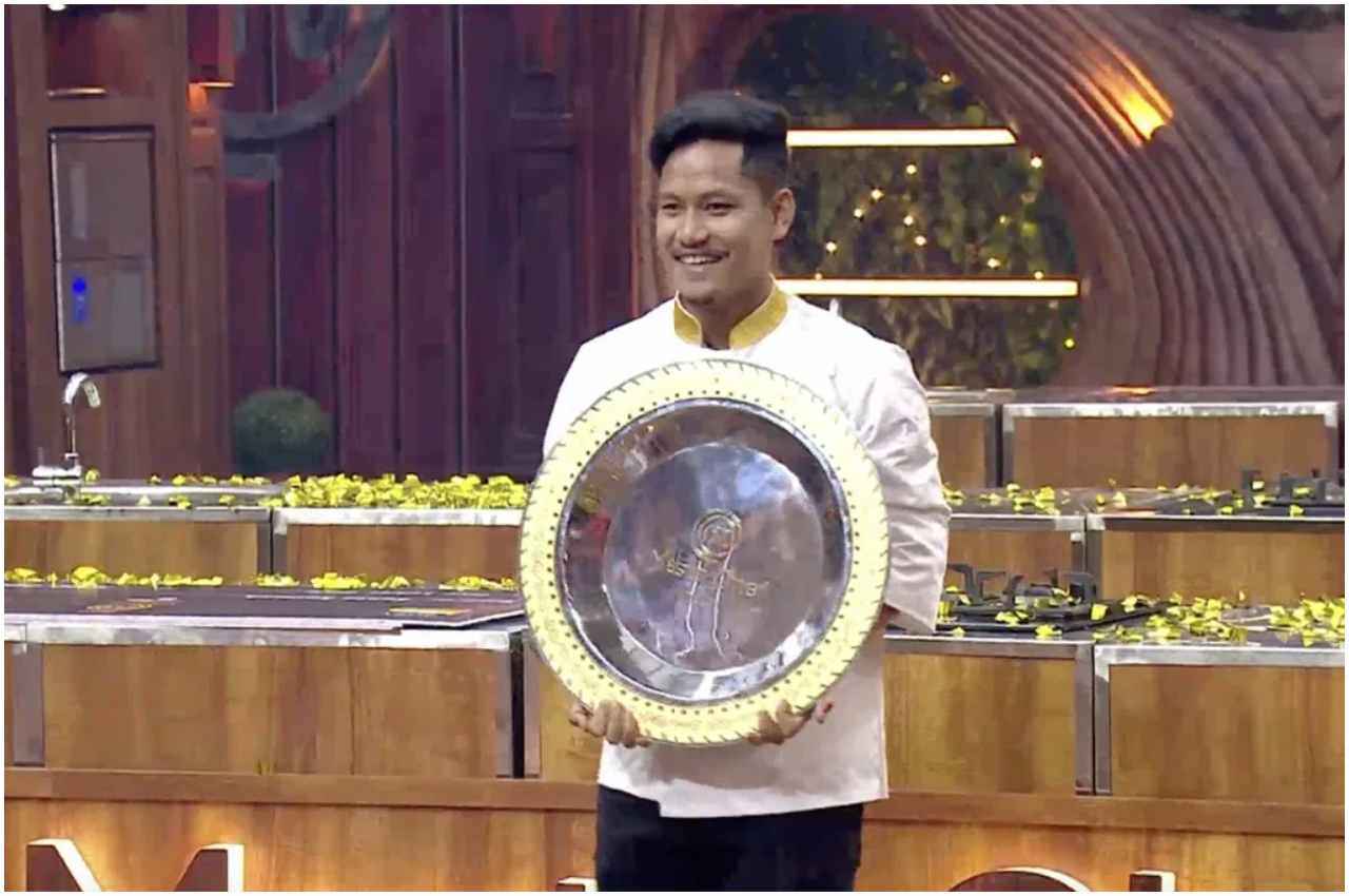 MasterChef India 7 Winner: नयनज्योति सैकिया ने जीता 'मास्टरशैफ इंडिया सीजन 7' का खिताब, टॉफी के साथ मिला इतना कैश-प्राइज