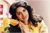 Meenakshi Seshadri Love Story