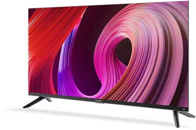Mi 5A 80 cm (32 inch) HD Ready LED TV