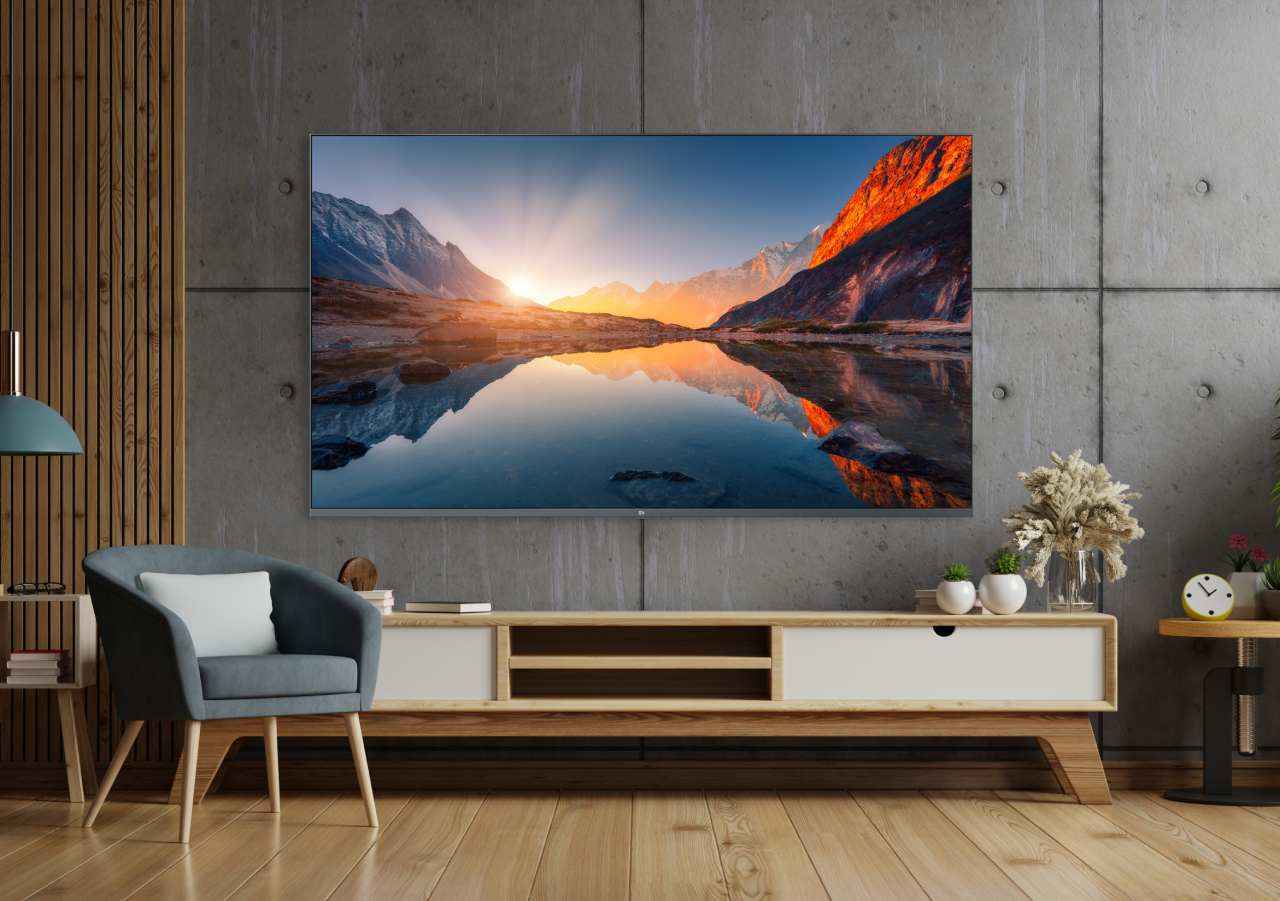 आधी कीमत पर मिल रहा है ये 55 इंच का Smart TV! जानिए क्या है डील?