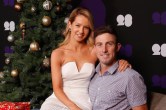 Mitchell Marsh girlfriend Greta Mack