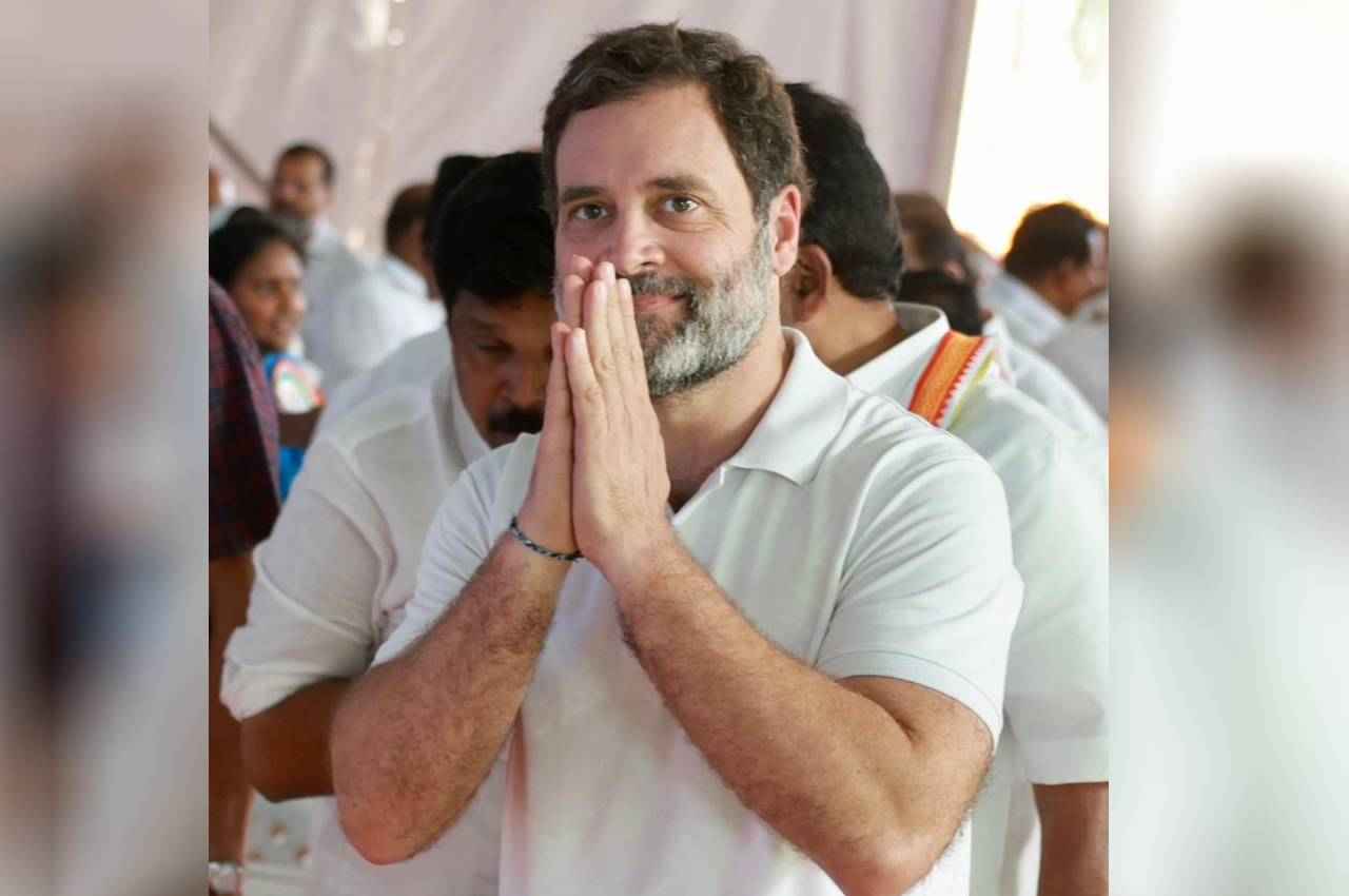 BJP, Indian National Congress, Rahul Gandhi, Modi Surname Case