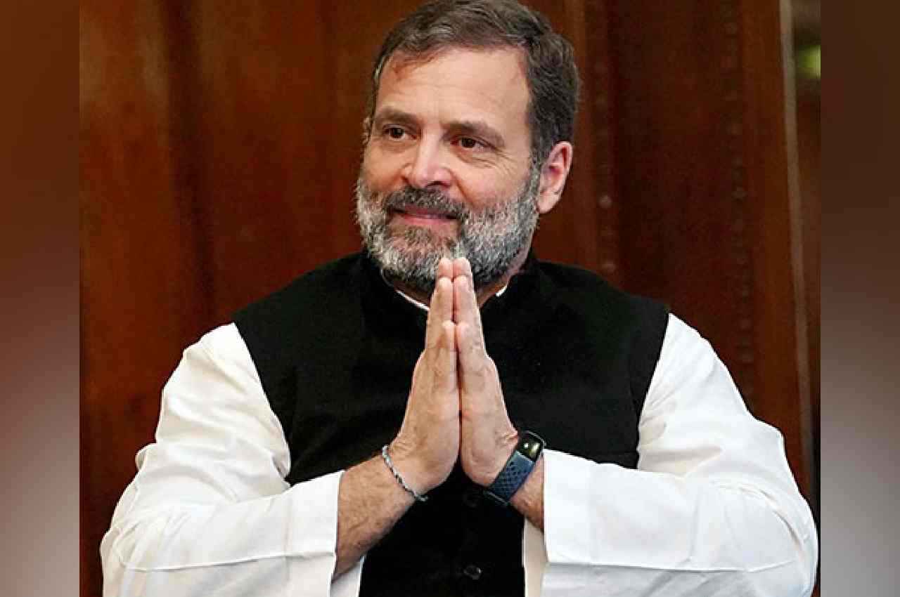 Modi Surname Remark: सजा के खिलाफ राहुल गांधी की याचिका पर सूरत कोर्ट आज सुनाएगी फैसला