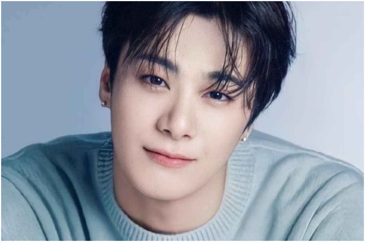 Moonbin Death