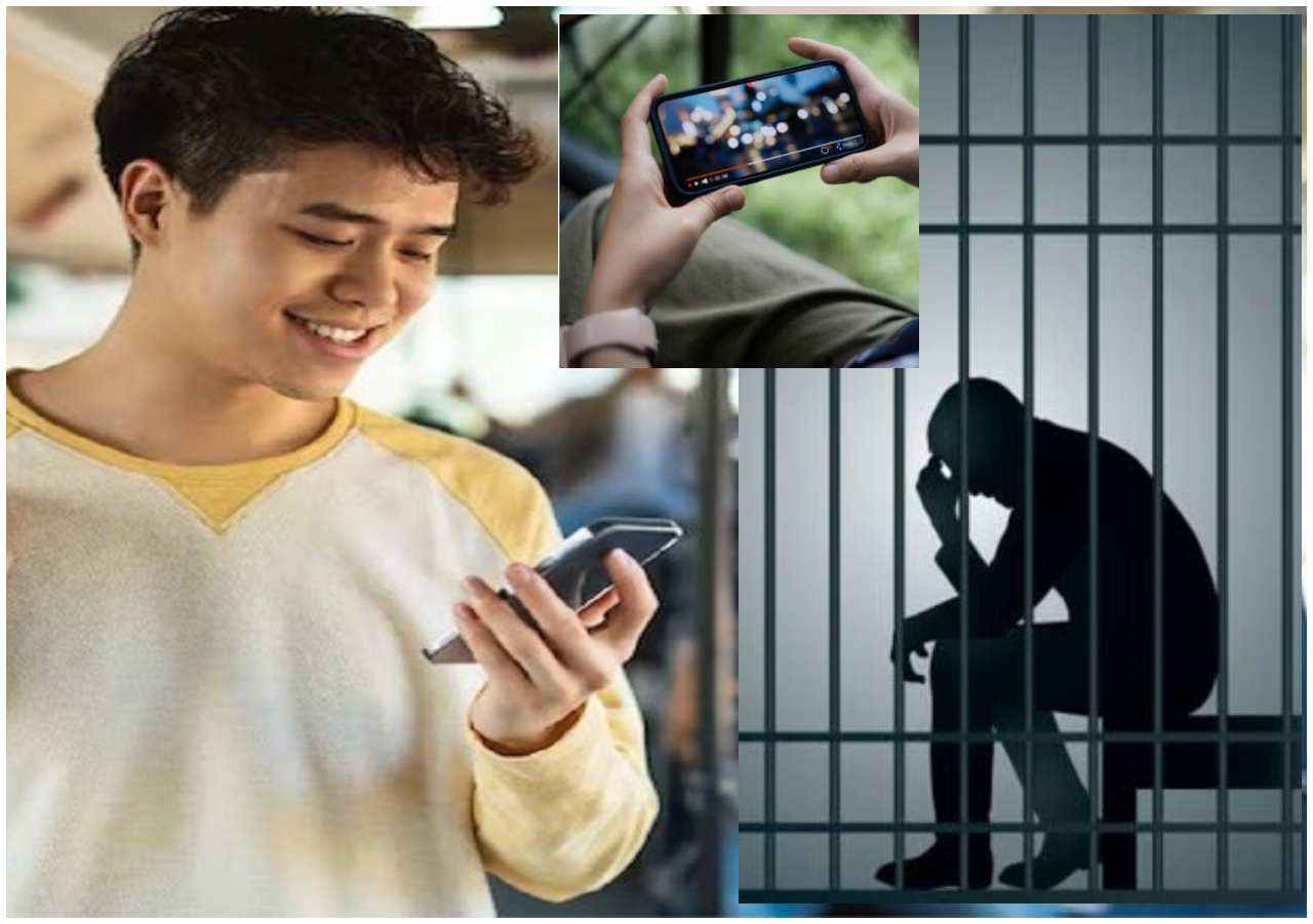 तेज आवाज में देखी वीडियो या सुना गाना तो पड़ेगा महंगा! 5000 जुर्माने के साथ होगी जेल