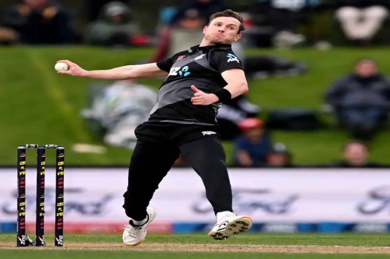 NZ vs SL 2nd T20: एडम मिल्ने ने झटके 5 विकेट, न्यूजीलैंड ने श्रीलंका को 9 विकेट से दी मात