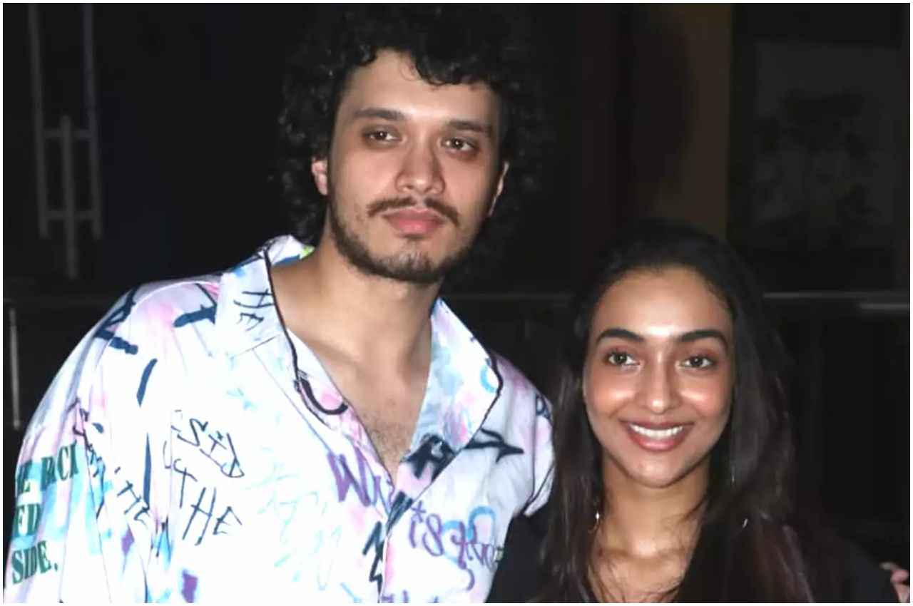 Bad Boy: इंडस्ट्री में तहलका मचाने को तैयार मिथुन चक्रवर्ती के बेटे नमाशी, इस दिन रिलीज होगी 'बैड बॉय'