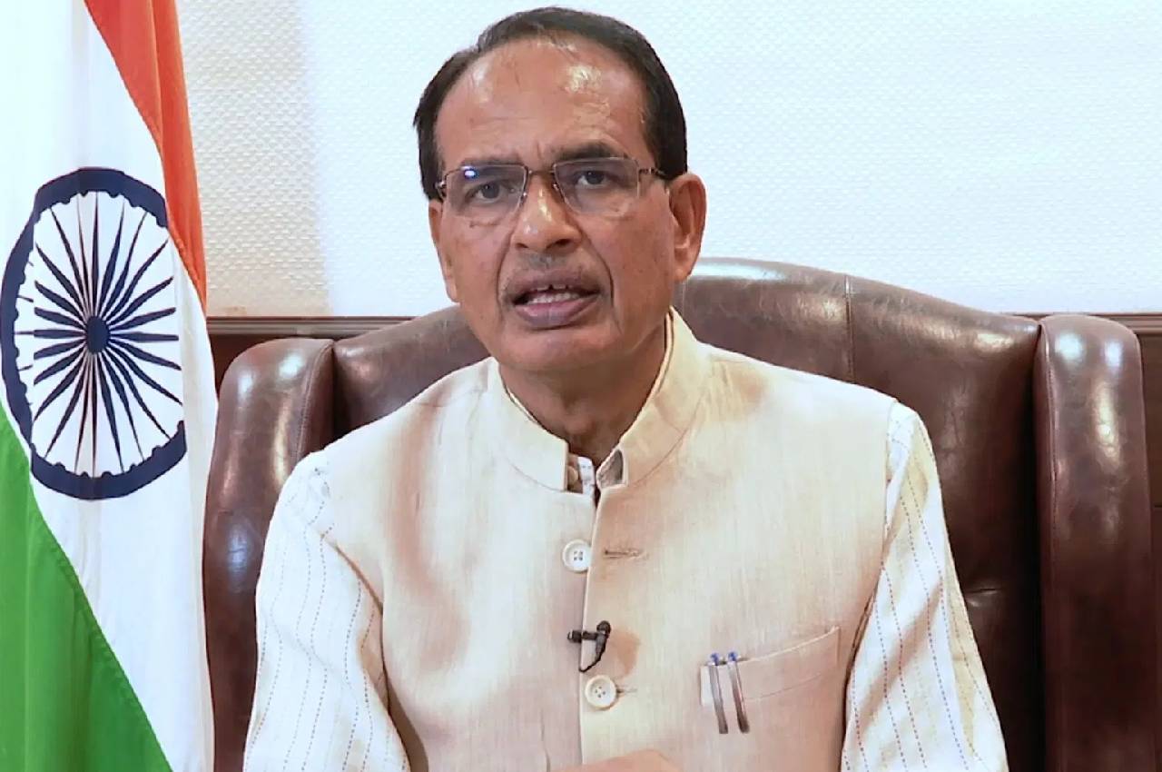 Shivraj Singh Chauhan