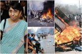 Maya Kodnani, Gujarat Riots 2002, Naroda Gam massacre