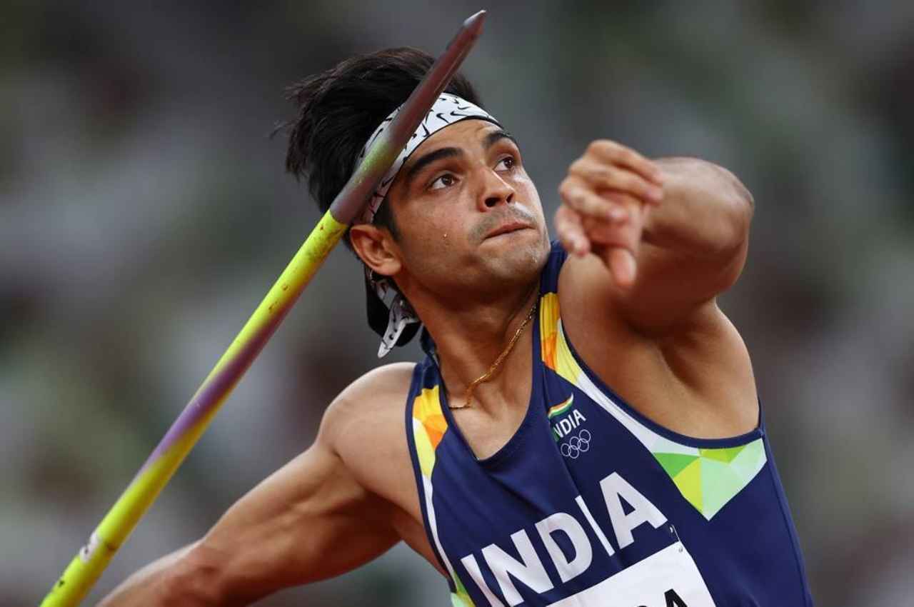 Lausanne Diamond League 2023: एक्शन में लौटे नीरज चोपड़ा, इन दिग्गजों के सामने दिखाएंगे दम