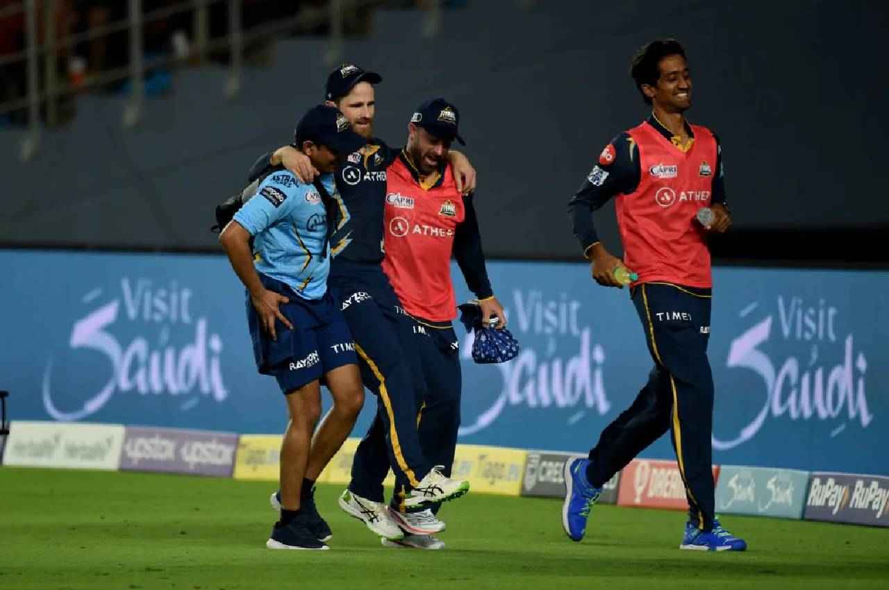 ODI World Cup: केन विलियमसन की चोट गंभीर, न्यूजीलैंड टीम को हो सकता है नुकसान