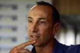 Nic Pothas