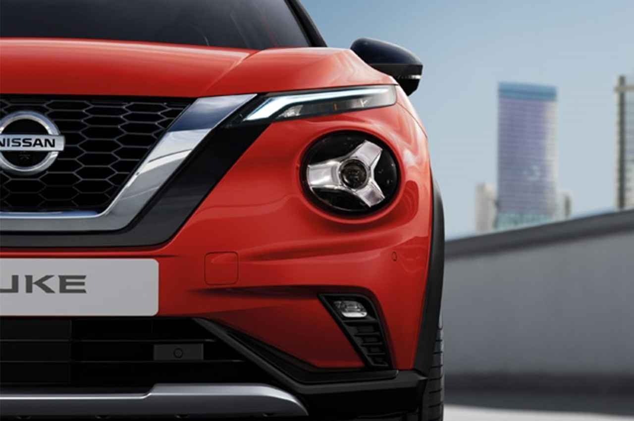 Sporty लुक और Impressive फीचर्स, Nissan की इस नई SUV को देख लोग बोले-'नजर नहीं हटती'