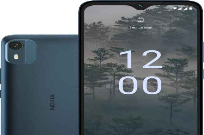 Nokia C12 Plus Price Launch In India