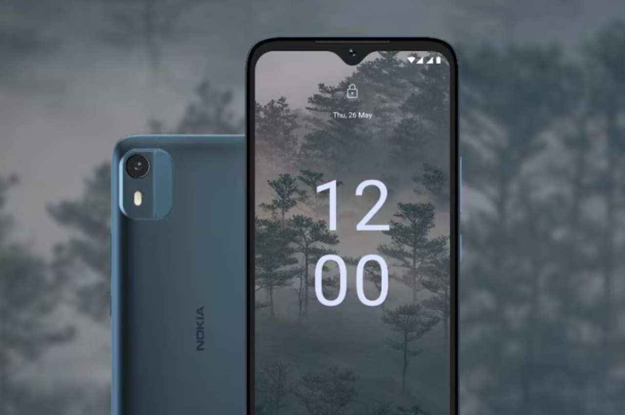 Nokia C12 Plus: नोकिया का किफायती स्मार्टफोन भारत में लॉन्च, जानें खूबियां