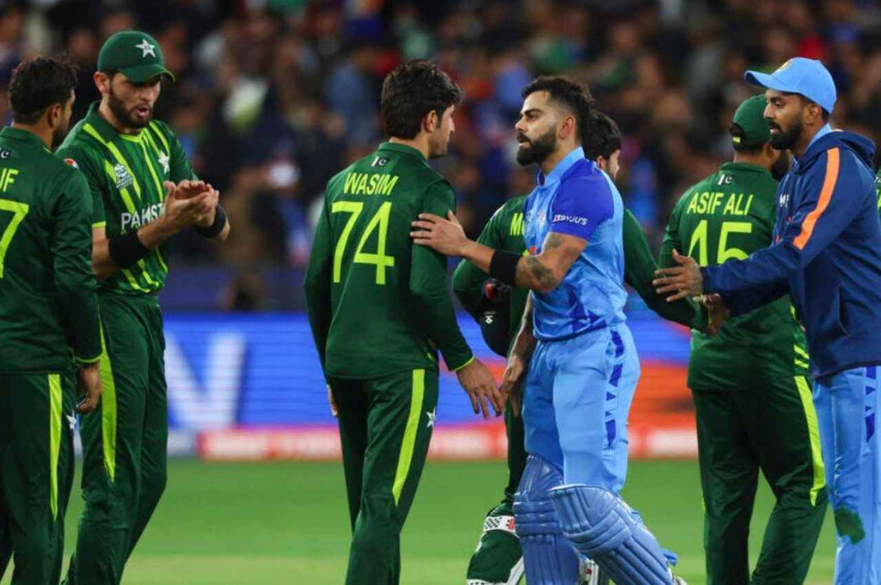 ODI World Cup