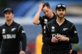 ODI World Cup Kane Williamson