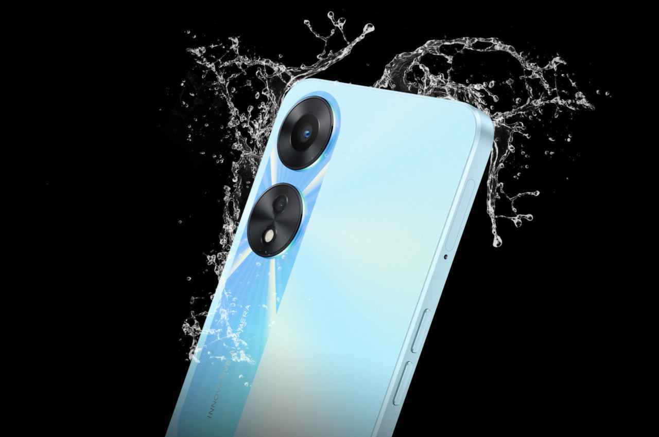 OPPO A78 5G Discount Offer OPPO A78 5G Discount Offer