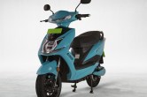 Okaya Faast F2T, okaya scooters, ev scooters, scooters under 80000