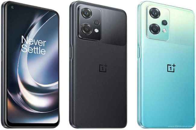 OnePlus Nord CE 2 Lite 5G Discount Offer