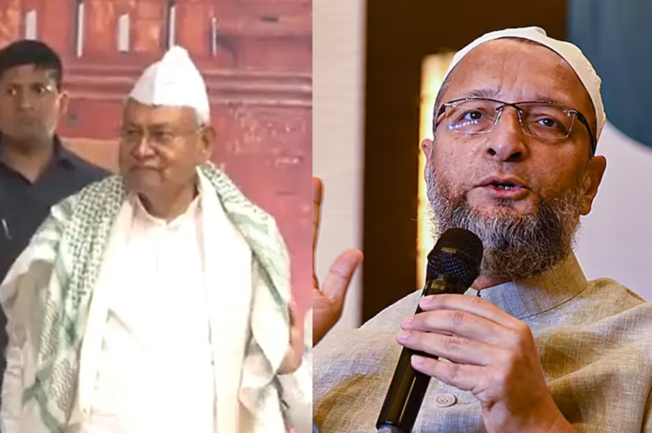 AIMIM, Asaduddin Owaisi, Bihar, West Bengal, Violence