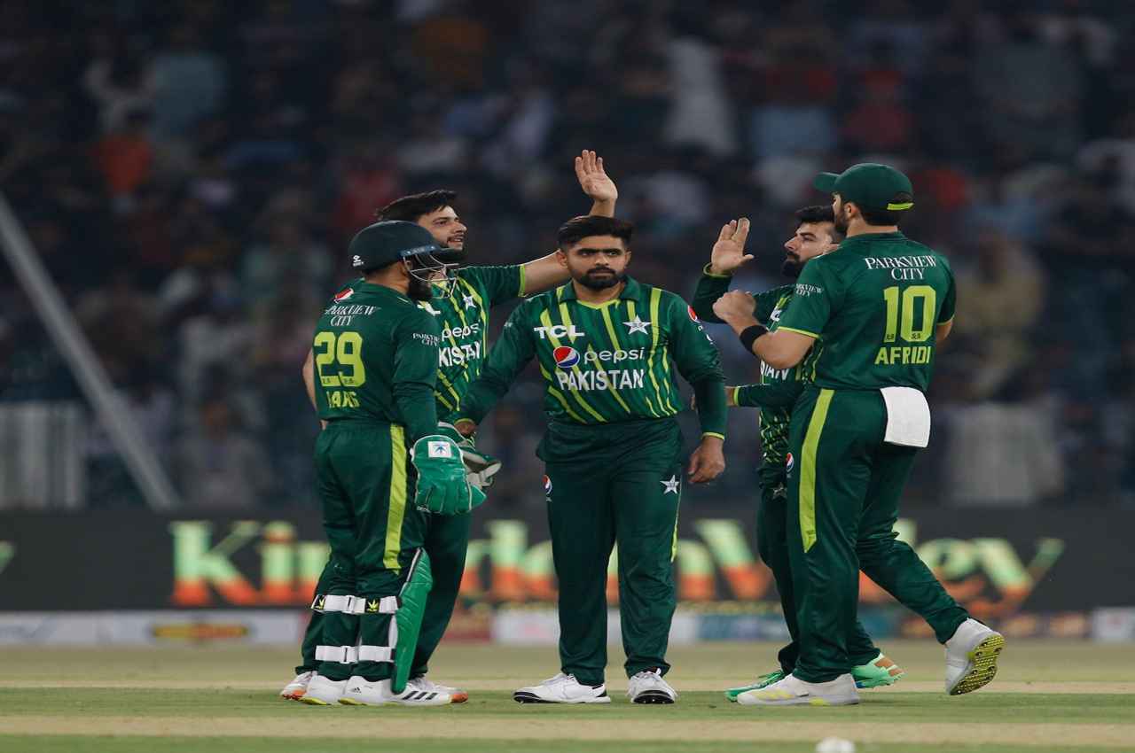 PAK vs NZ: पाकिस्तान ने दर्ज की वनडे में 500वीं जीत, अब तक सिर्फ तीन टीमों ने पाया ये मुकाम