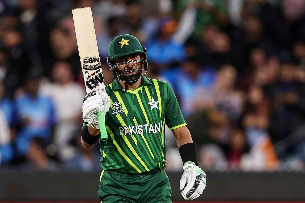 PAK vs NZ 3rd T20 Iftikhar Ahmed