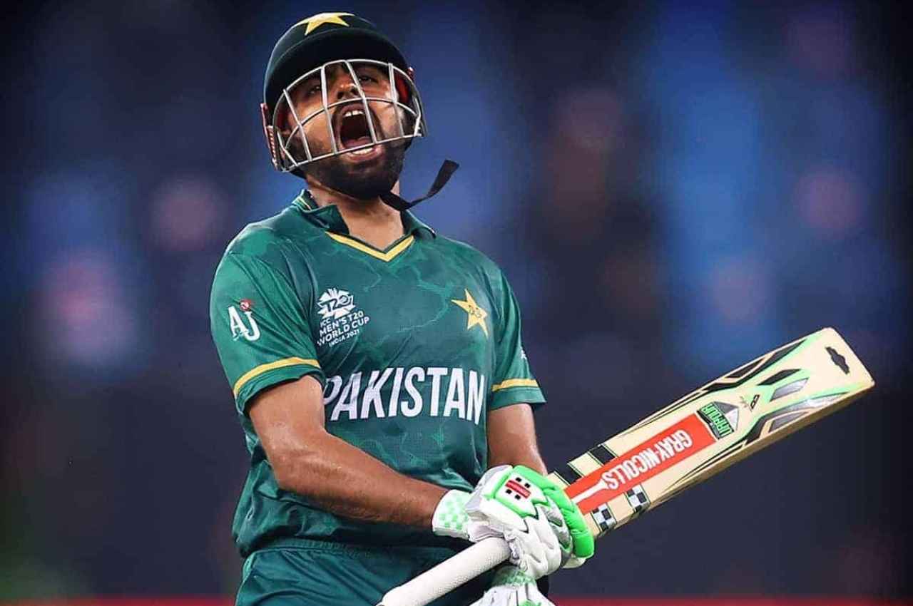 PAK vs NZ: बाबर आजम का धधका बल्ला, सेंचुरी ठोक बनाया बड़ा रिकॉर्ड, नजम सेठी बोले- वाह जी वाह