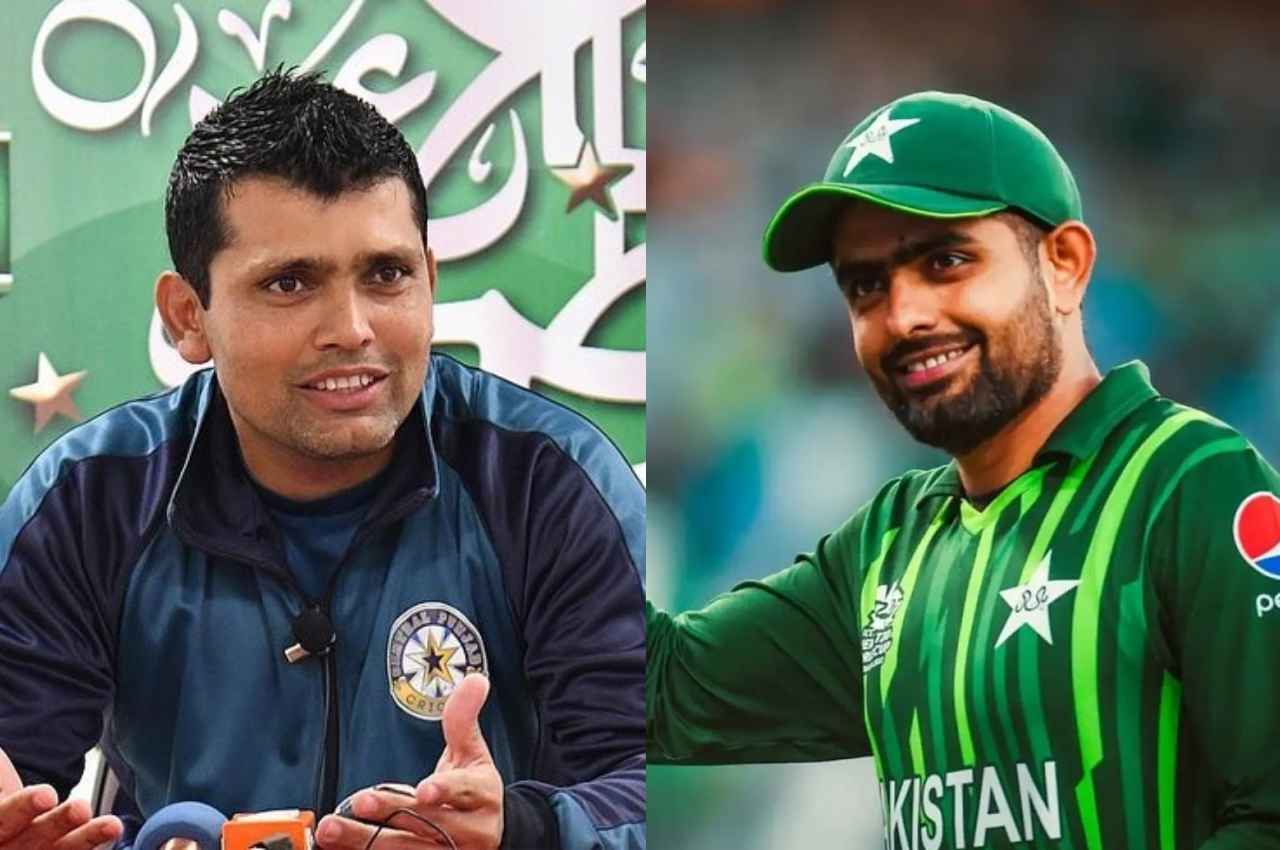 PAK vs NZ: कामरान अकमल के बदले सुर, बाबर आजम की तारीफ में पढ़े कसीदे