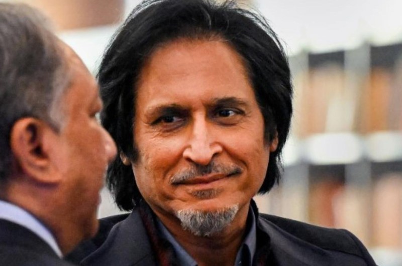 PAK vs NZ Ramiz Raja Shaheen Afridi Haris Rauf