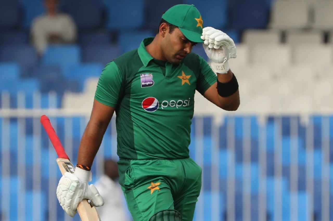 PAK vs NZ: न्यूजीलैंड के खिलाफ T-20 सीरीज खेलना चाहता है फिक्सिंग में फंस चुका बल्लेबाज