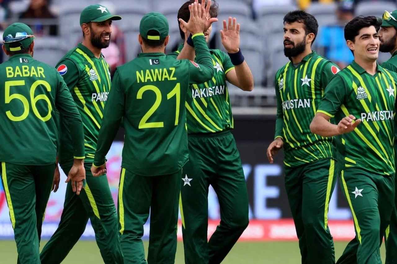 PAK vs NZ