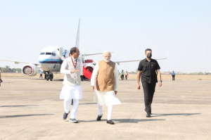 PM Modi Bhopal Visit, Narendra Modi, Madhya Pradesh, Vande Bharat Train