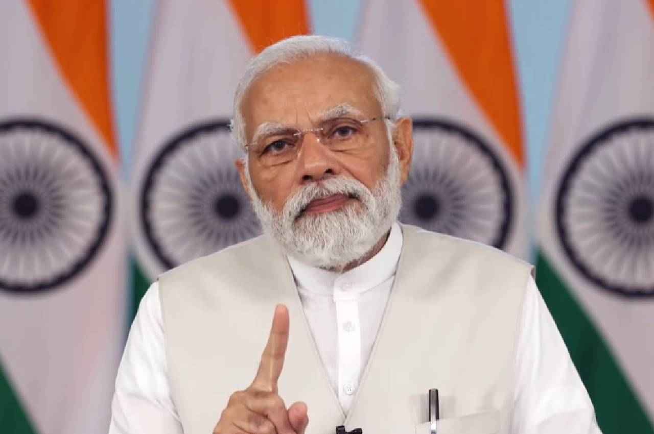Today Headlines, 24 April 2023: पीएम मोदी मध्यप्रदेश के दौरे पर, नीतीश कुमार आज अखिलेश यादव से करेंगे मुलाकात