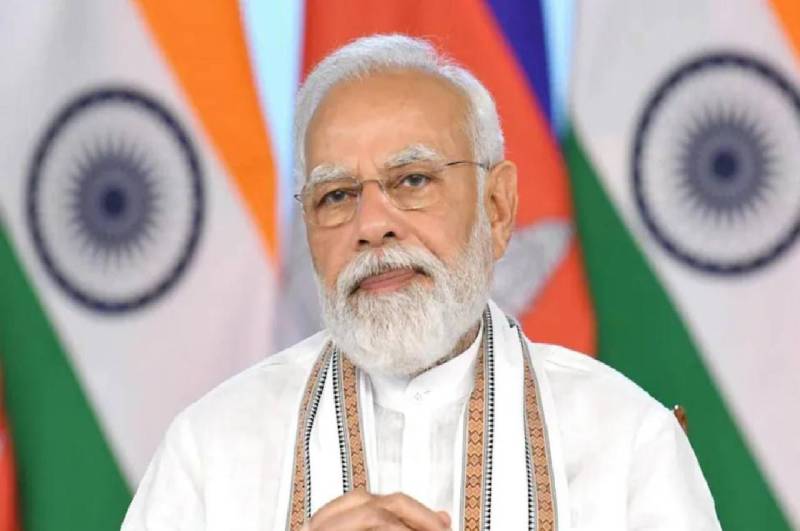 PM Narendra Modi (file photo)