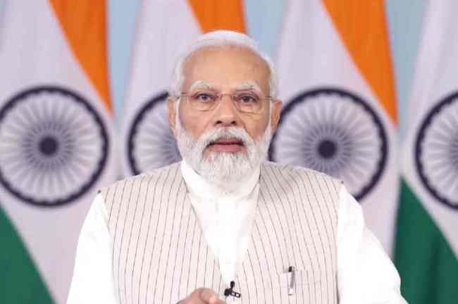 Today Headlines, PM Narendra Modi, Sukesh Chandrashekhar, Ajay Mishra Teni, Prabhat Murder Case, Lucknow High Court, Gyanvapi Case