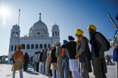 Pakistan High Commission, Visa, Sikh pilgrims