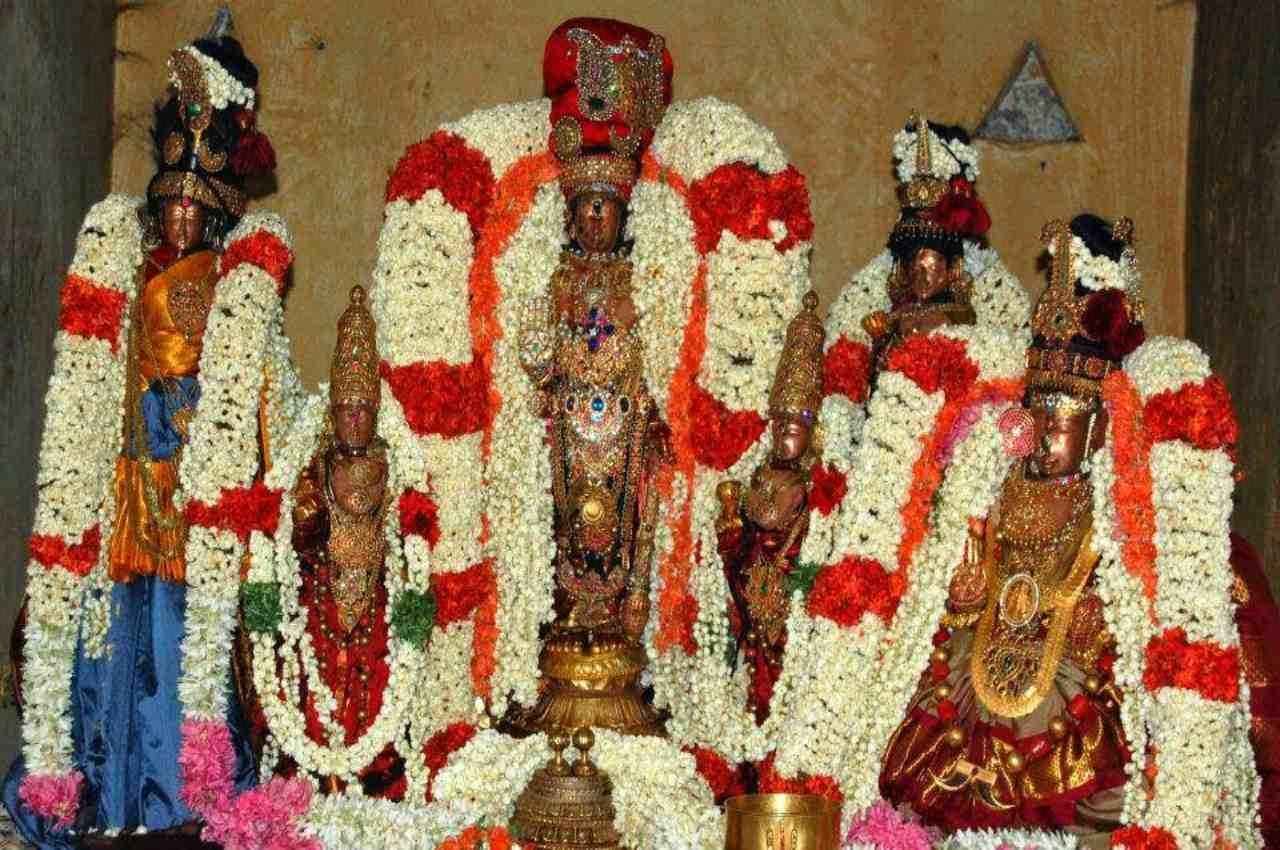 Panguni Uthiram 2023: भगवान कार्तिकेय की उपासना का पर्व है पंगुनी उथिरम, जीवनसाथी पाने के लिए ऐसे करें पूजा