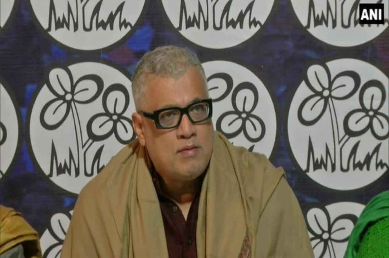 Parliament Session: सदन में चल रहा गतिरोध पर TMC सांसद ने भाजपा पर साधा निशाना, बोले- ये संसद का गंभीर विनाश