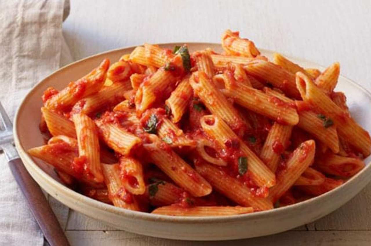 Pasta Easy Recipe, Pasta, simple pasta recipe, pasta recipe red sauce, pasta recipe italian,