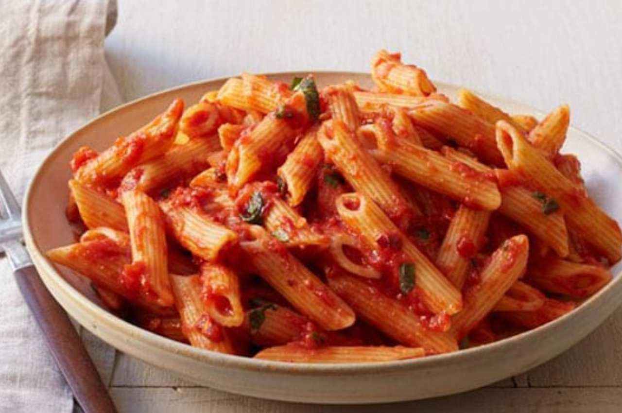 Pasta Recipe: घर पर बनाएं रेस्टोरेंट जैसा टेस्टी पास्ता, जानें रेसिपी